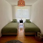 Casa Tricolina - Life Am Bielersee * Sankt Petersinsel