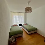 Casa Tricolina - Life Am Bielersee Sankt Petersinsel