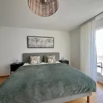 Casa Tricolina - Life Am Bielersee Apartamento *