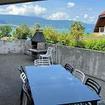 Apartamento Casa Tricolina - Life Am Bielersee *