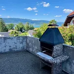 Casa Tricolina - Life Am Bielersee Apartamento *
