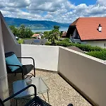 Apartamento Casa Tricolina - Life Am Bielersee