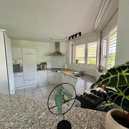 Casa Tricolina - Life Am Bielersee * Sankt Petersinsel