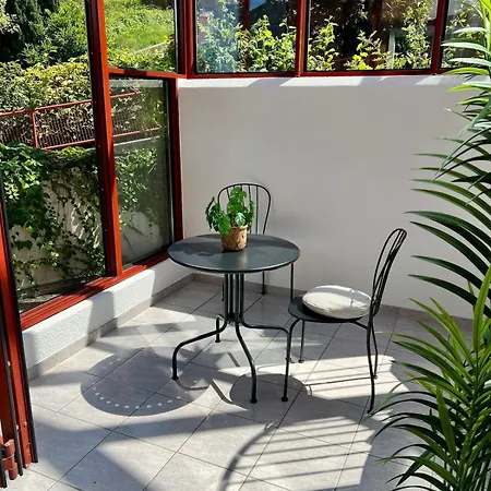 Casa Tricolina - Life Am Bielersee *