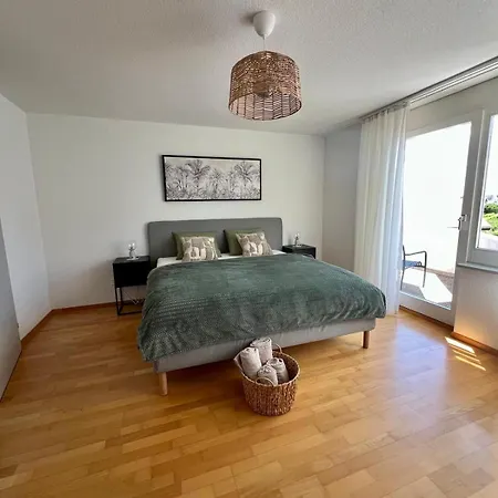 Casa Tricolina - Life Am Bielersee Sankt Petersinsel