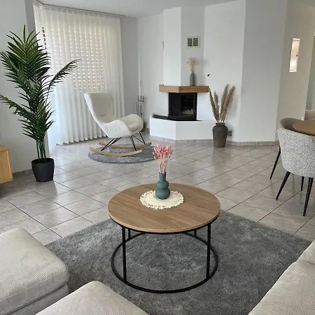 Apartman Casa Tricolina - Life Am Bielersee