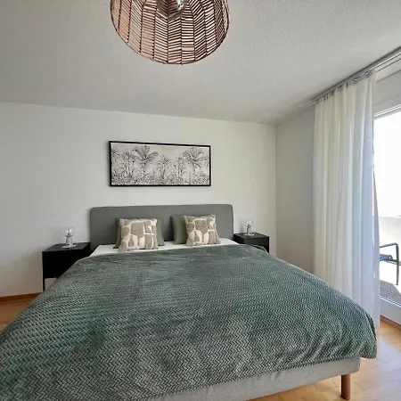 Casa Tricolina - Life Am Bielersee Apartman *