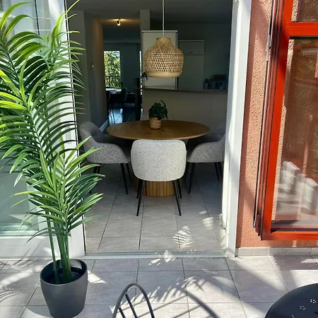 Apartman Casa Tricolina - Life Am Bielersee