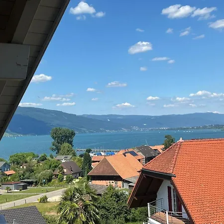 Casa Tricolina - Life Am Bielersee *