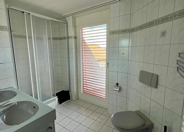 Casa Tricolina - Life Am Bielersee Apartamento Sankt Petersinsel