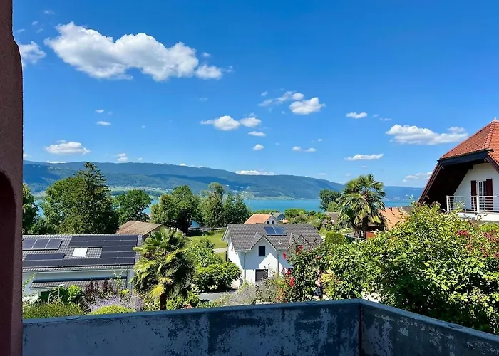 Casa Tricolina - Life Am Bielersee