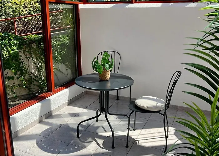 Casa Tricolina - Life Am Bielersee *