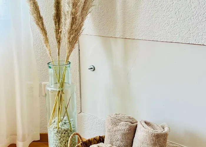 Apartamento Casa Tricolina - Life Am Bielersee