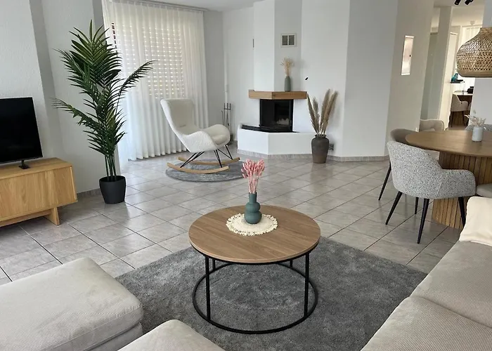 Apartamento Casa Tricolina - Life Am Bielersee