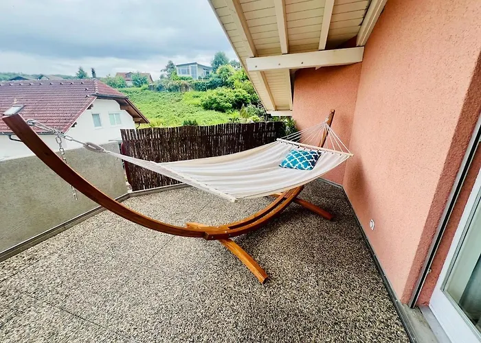 Casa Tricolina - Life Am Bielersee *