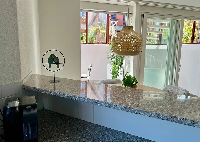 Casa Tricolina - Life Am Bielersee * Sankt Petersinsel