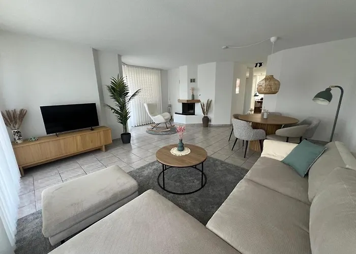 Casa Tricolina - Life Am Bielersee Apartamento