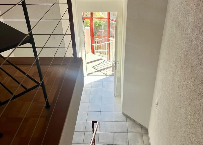 Casa Tricolina - Life Am Bielersee * Sankt Petersinsel