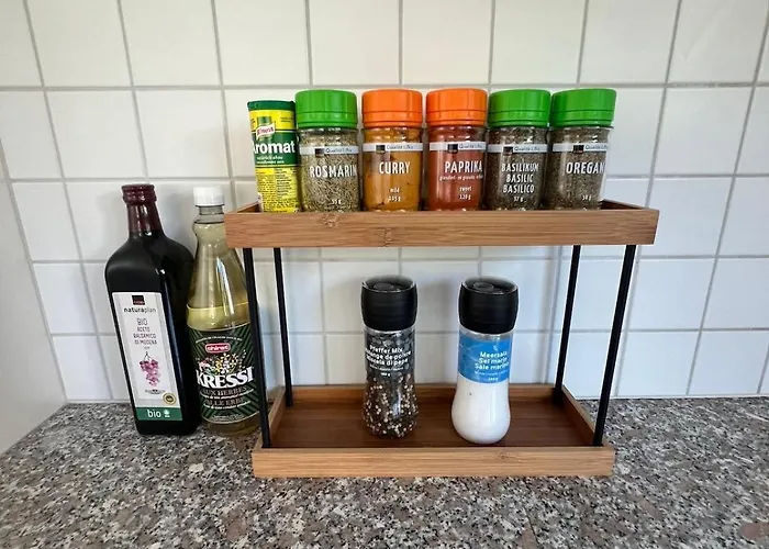 Casa Tricolina - Life Am Bielersee * Sankt Petersinsel