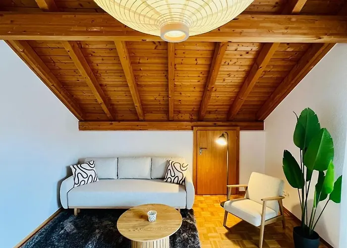 Casa Tricolina - Life Am Bielersee Apartamento Sankt Petersinsel