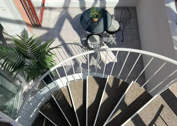 Casa Tricolina - Life Am Bielersee Apartamento *