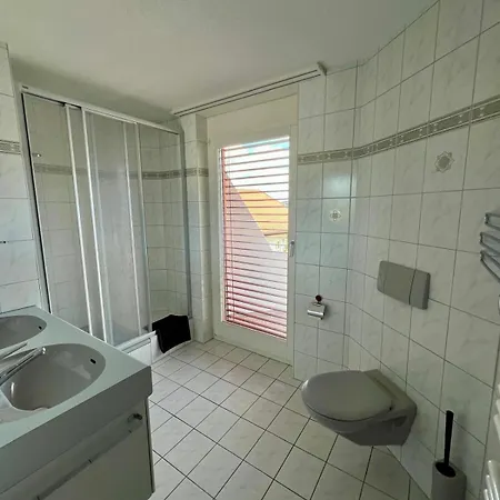 Casa Tricolina - Life Am Bielersee Daire Sankt Petersinsel