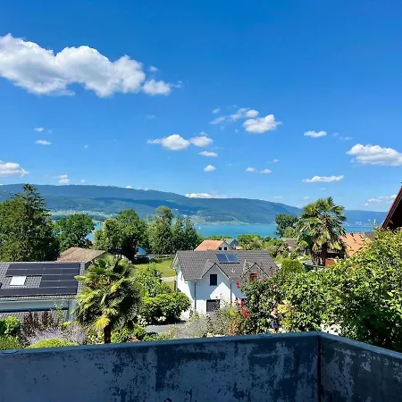 Casa Tricolina - Life Am Bielersee