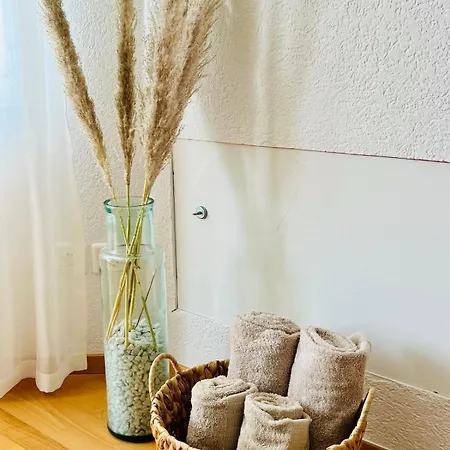 Daire Casa Tricolina - Life Am Bielersee