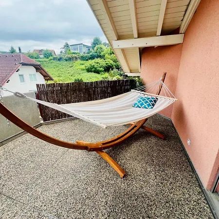 Casa Tricolina - Life Am Bielersee *