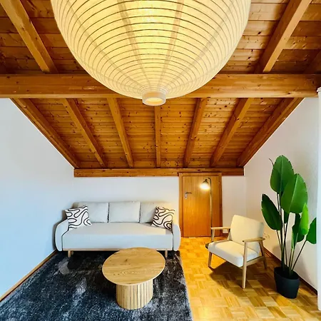 Casa Tricolina - Life Am Bielersee