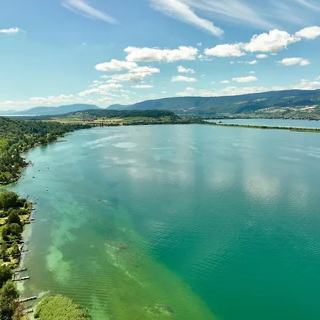Casa Tricolina - Life Am Bielersee