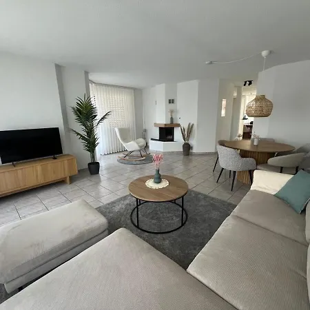 Casa Tricolina - Life Am Bielersee Daire