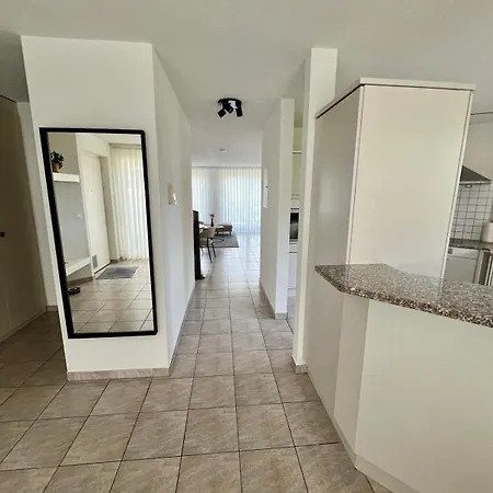 Daire Casa Tricolina - Life Am Bielersee