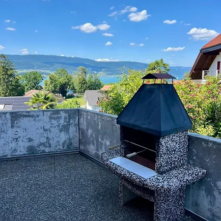 Casa Tricolina - Life Am Bielersee Daire *