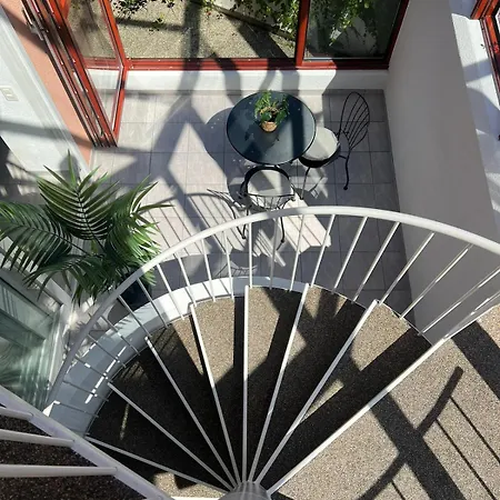 Casa Tricolina - Life Am Bielersee Daire *